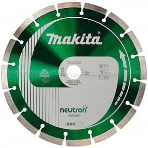 Алмазный диск Neuron Enduro Makita B-12930
